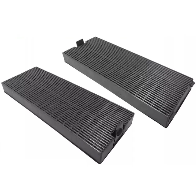 FILTRO CARBONE 21 CM ELECTROLUX CANDY BEST BARALDI GALVAMET AIRONE
