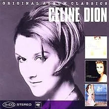 Original Album Classics de Dion,Céline | CD | état bon