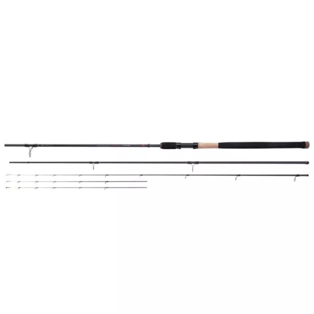 Nytro Marvelist Rod Coarse Fishing Feeder Rod - All Lengths & Models