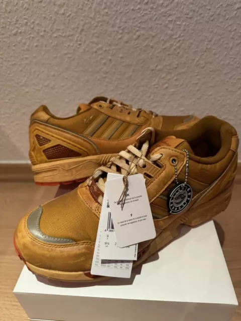 Adidas ZX8000 End IG8562 Größe 43 1/3