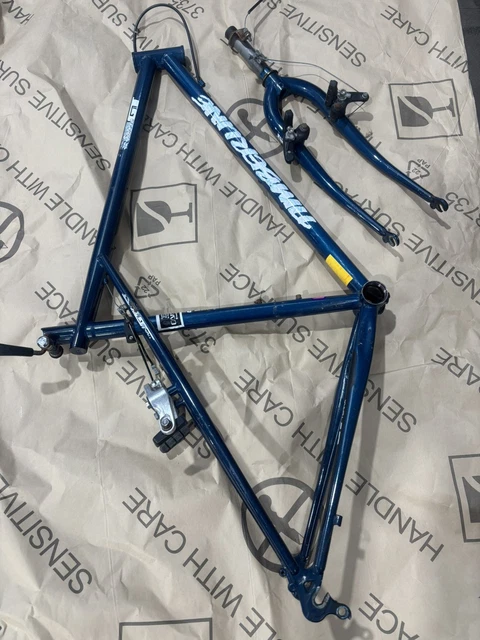 Bicycle Frames, Cycling, Sporting Goods - PicClick CA