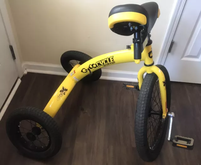 Cyco cycle ebay sale
