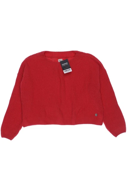 Felpa con cappuccio Pepe jeans ragazza taglia EU 176 rossa #027ef8c