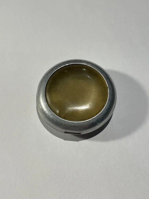 Boîtier Pour Montre Gousset Ancien - Référence 199-13/P6 - Occasion - Unisexe