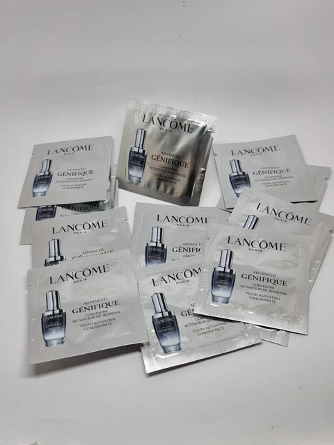 Lancom Advanced Genefique Activateur de Jeunesse concentré 25ml  concentrate