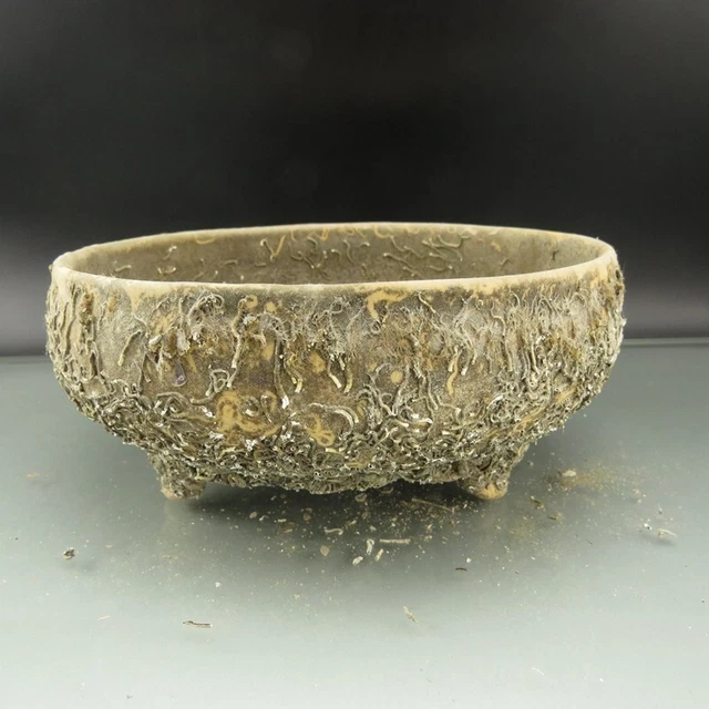 Chinese porcelain,elder brother kiln porcelain-writing brush washer&ink stone S7