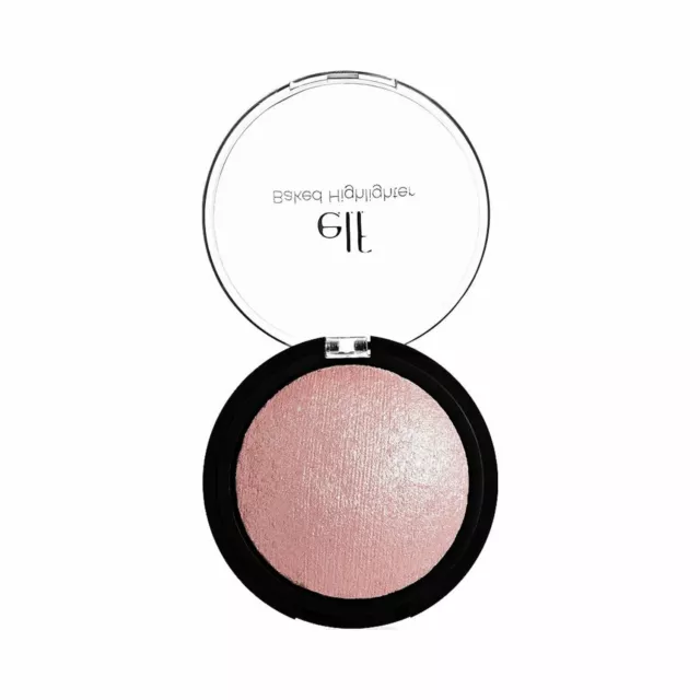 NEW E.L.F - Baked Highlighter