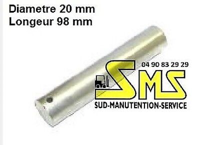 Jungheinrich MIC TM2000 TM 2000 TIGE DE VERIN PISTON POMPE TRANSPALETTE MANUEL PIECE 