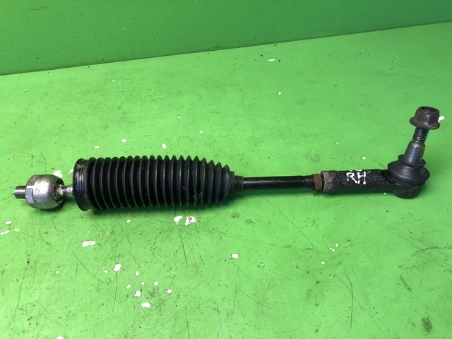 Transit Bent Rack End FORD TRANSIT MK8 Steering rack end track rod Right 14-21 Twin wheel £89 ...