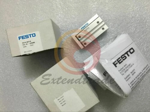 ONE NEW FESTO Cylinder SLS-6-30-P-A 170490