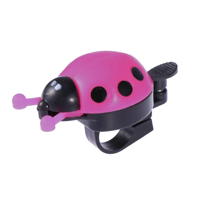 Dolce campanello bicicletta campanello bicicletta per adulti mountain bike rosa