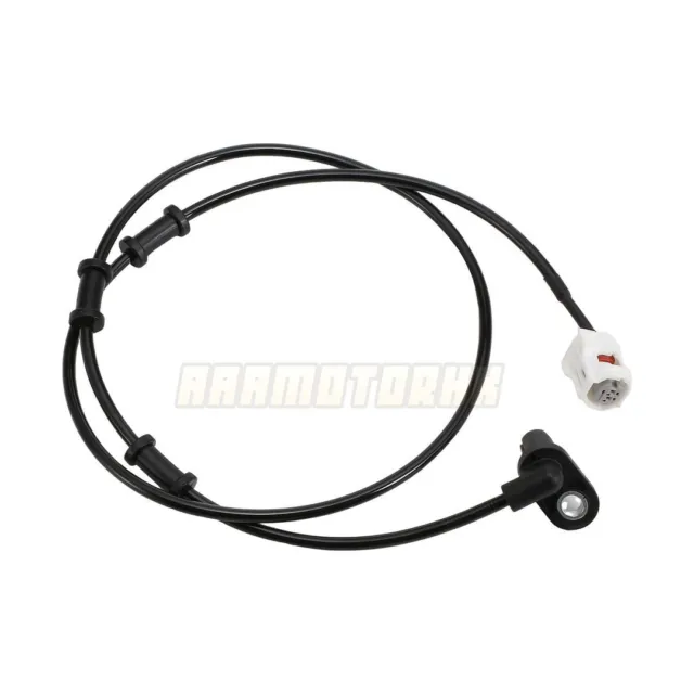 Front Wheel Speed Sensor Assy Cable For Yamaha YZF-R3 YZFR3 MT-03 2017-2023 2022