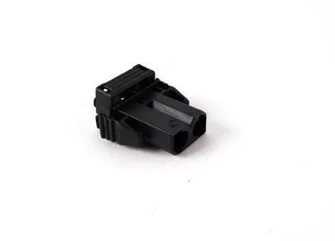 Connecteur de borne de prise de câble de câblage BMW 2 pôles 1378400 61131378