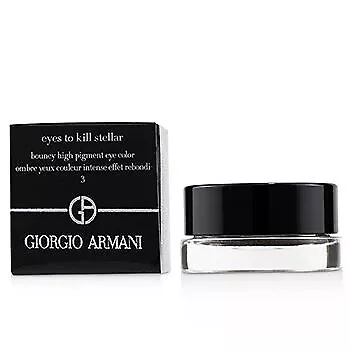 Giorgio Armani Eyes To Kill Stellar Bouncy High Pigment Eye Color - # 3 4g 3