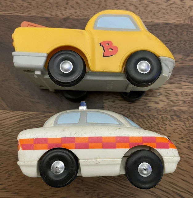 VINTAGE TOMY DREAM STREET Vehicles Circa 1999 15 00 PicClick UK vintage-tomy-dream-street-vehicles-circa-1999-15-00-picclick-uk