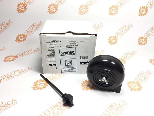 Kit Filtro Completo di Astina Olio Gruppi Pompanti Abac L20 / FC2