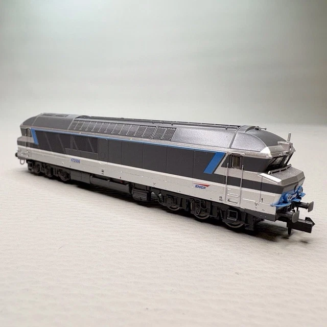 Set de 2 voitures lits type LX Orient Express | Arnold HN4400