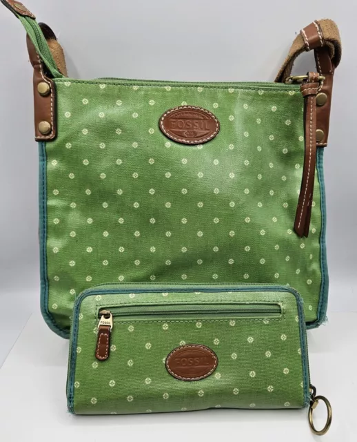 Key per fossil purse online