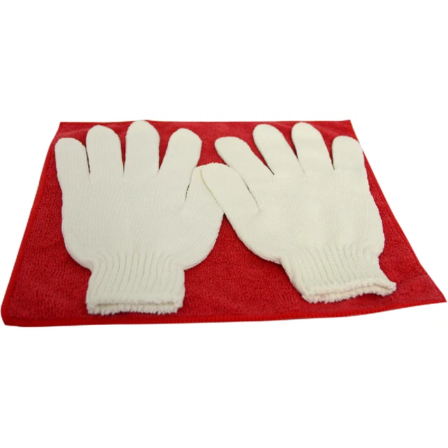 Klock Werks Dettagli Lucidatura Guanti 33500249