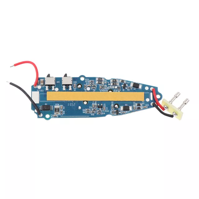 Geeignet für 2020C Clipper Control Circuit Board 2020 Elektrische ScherplatiEL