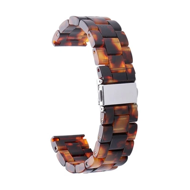 Tortoise shell fitbit 2025 band