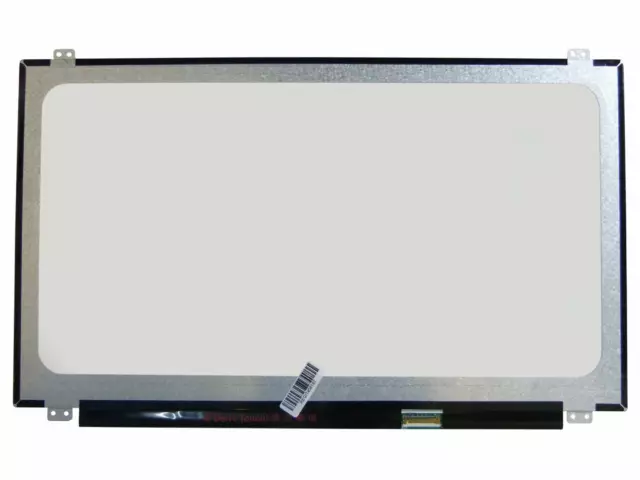 Bn 15.6" Led Hd Matte Ag Lcd Razor Screen For Compaq Hp Probook 650 G1