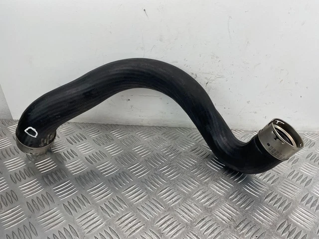 Turbo appropriées pour Mercedes ML W163 ML 270 CDI 2.7 163 CV Diesel