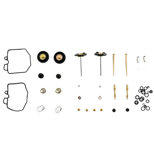 CARBURATEUR REBUILD KIT For Honda XL500 XL500S XL 500 79-82 A6 De Rechange EUR 12,16 - PicClick FR