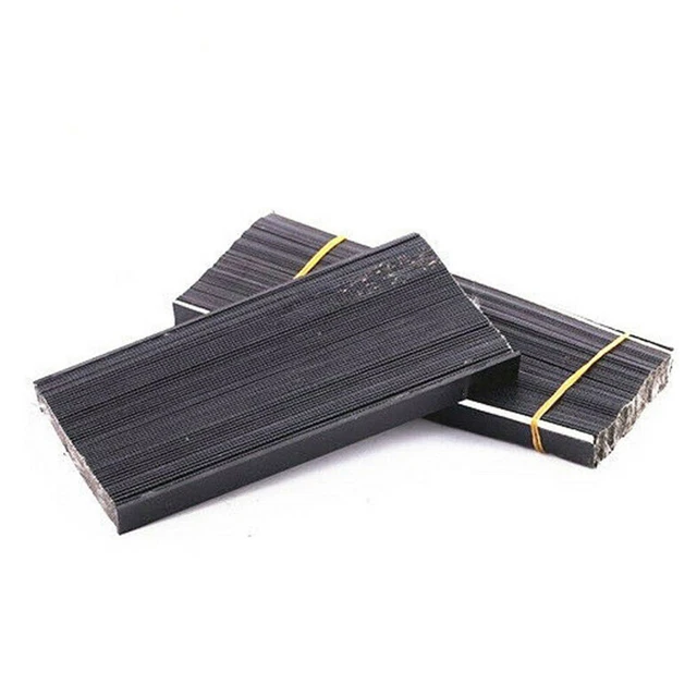 CNC Machine Housse Poussière Chiffon Fraisage Soufflet Noir Protection