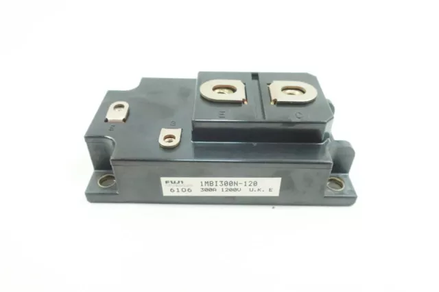 Toshiba MG300Q1US41 Power Module