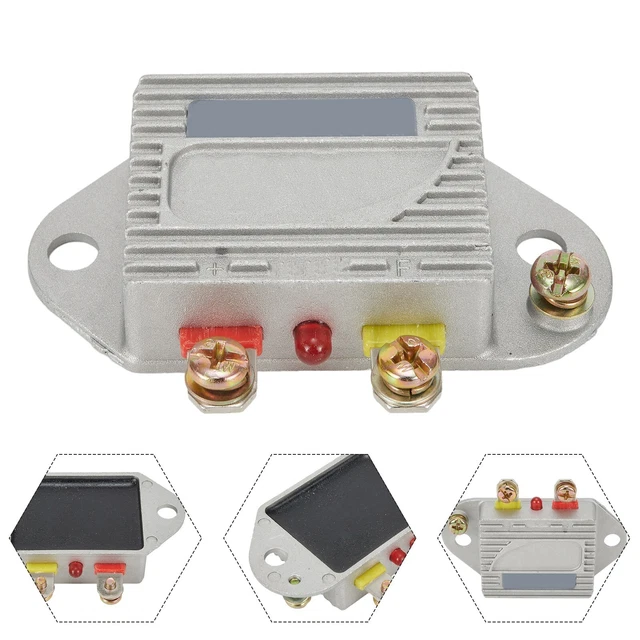 Stabilisateur 1 PCS Stabilisateur de Tension 12-14V Régulateur