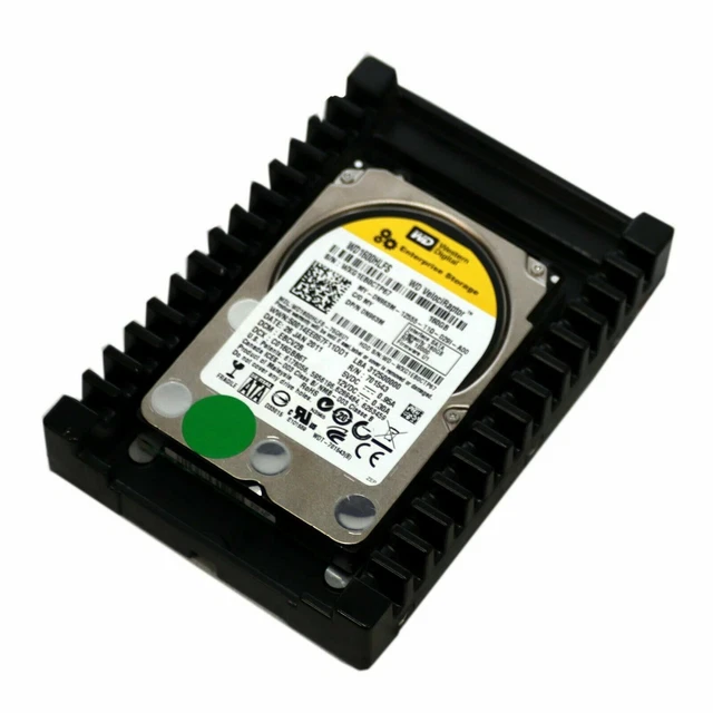 Wd Raptor 10k Window WESTERN DIGITAL VELOCIRAPTOR WD1600HLFS 10K 160GB 3.5