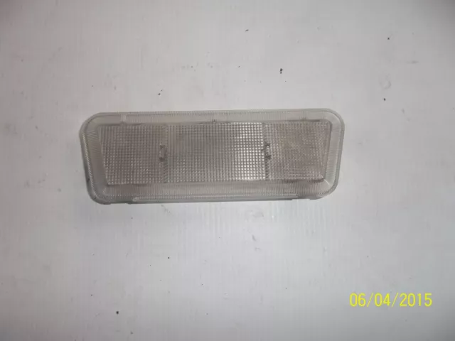 éclairage plafonnier intérieur lampe OPEL ASTRA G 1998-2004