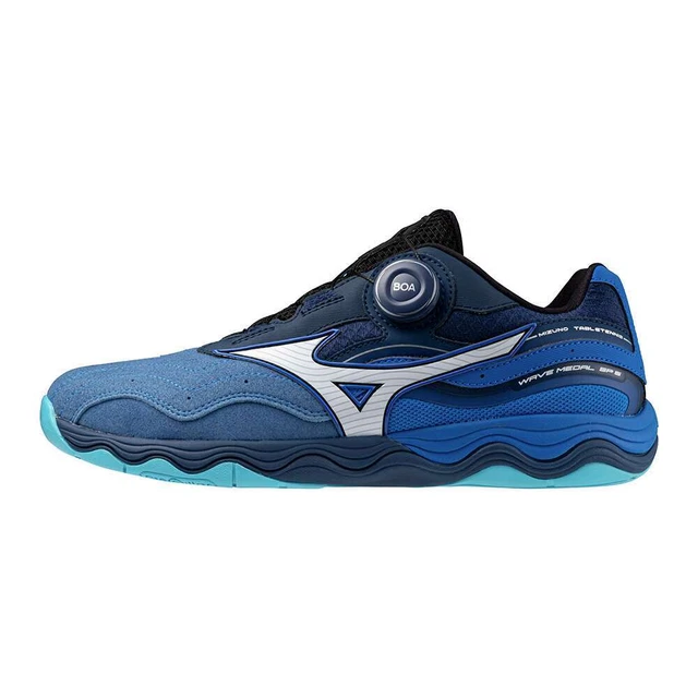 Ping pong shoes mizuno deals