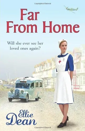 ELLIE DEAN FAR FROM HOME By ELLIE DEAN