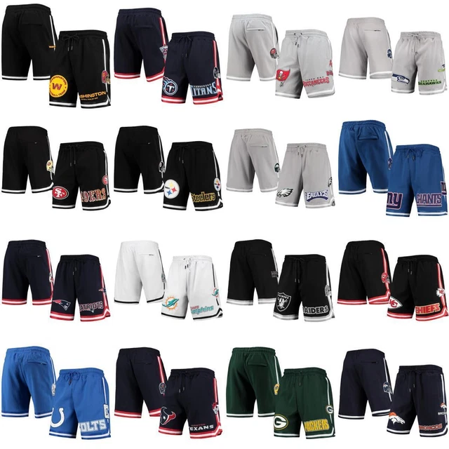 MEN'S AMERICAN FOOTBALL Core Shorts HeatSealed Graphics 49.99