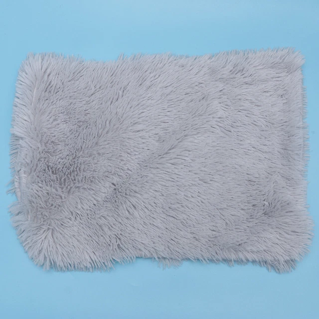 Techos de lana para gatos para mascotas Golden Retriever cama para gatos