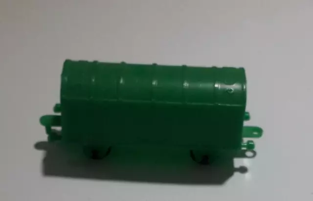 LINDE Kaffee - WAGON  kein Korona/Titze