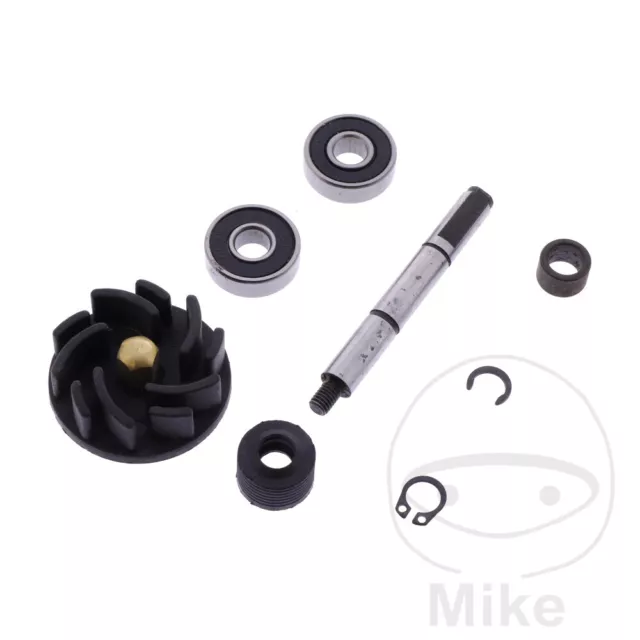 Kit de réparation de la pompe à eau pour Gilera Runner Italjet Dragster 125 180