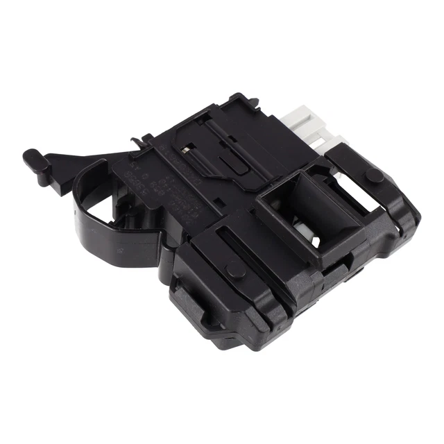 Genuine Candy Grand O' Vita Washing Machine Door Interlock Switch Lock - 41016879 - Compatible With Hoover