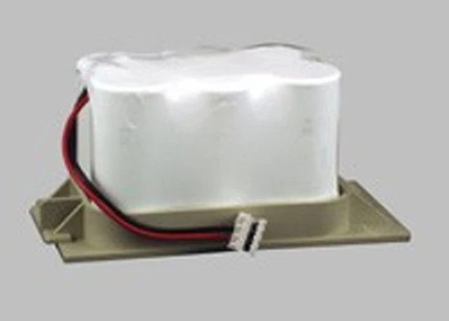 Replacement Battery For B. Braun Vista Basic
