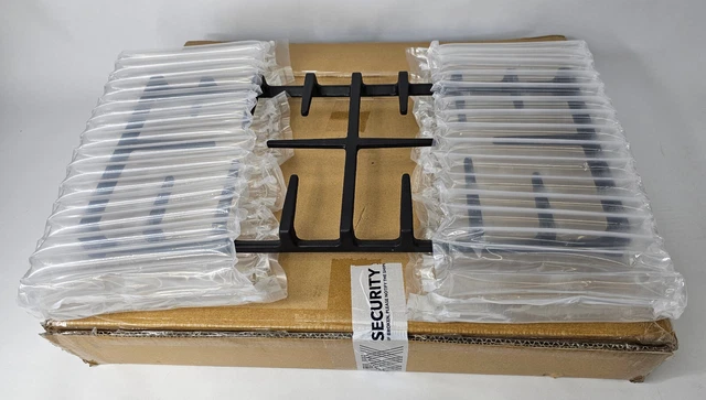 GE JXGRATE1 Gas Range Center Burner Grate