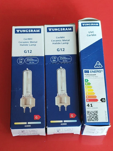 Ampoule LED E27 20W 220V A80 (Pack de 50) - Blanc Neutre 4000K - 5500K