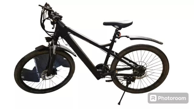 E-Bike Mit Handgas wie Neu