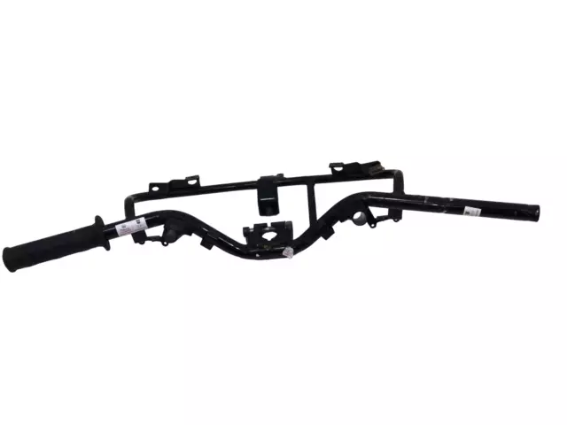 Guidon piaggio beverly 250 2004 2005 Direction Tubulaire Manchon