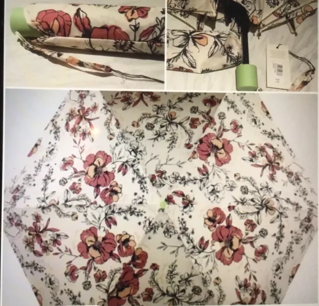 Radley sketchy sales floral purse