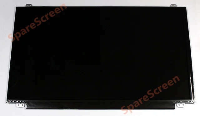 Écran LCD LED 13.3 Pouces Pour Asus U31F-RX217V - Connecteur 40pin, Résolution HD 1366x768 - Comme Neuf