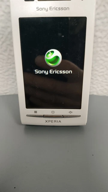 Sony Xperia M2 8 Go – Gris – Débloqué SFR – Smartphone D'occasion – Ref 5106