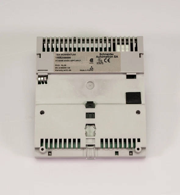 Module Schneider Automation TSX ETY5103 (TSXETY5103) - Occasion Fonctionnel