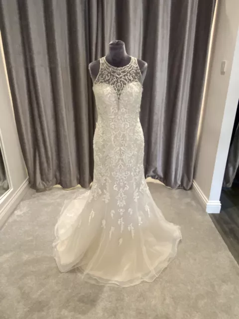 Stella york 6435 top